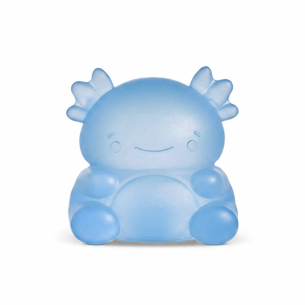 Blue Axolotl