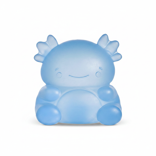 Blue Axolotl