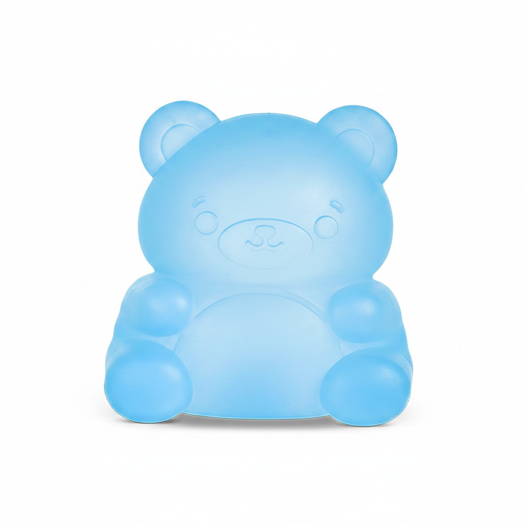 Blue Bear