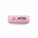 Butter Squishy - Pink