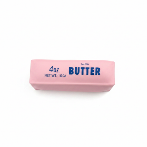 Butter Squishy - Pink