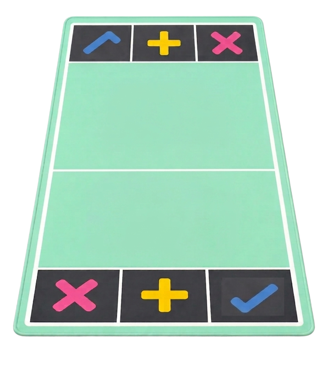 Fidget Trading Mat