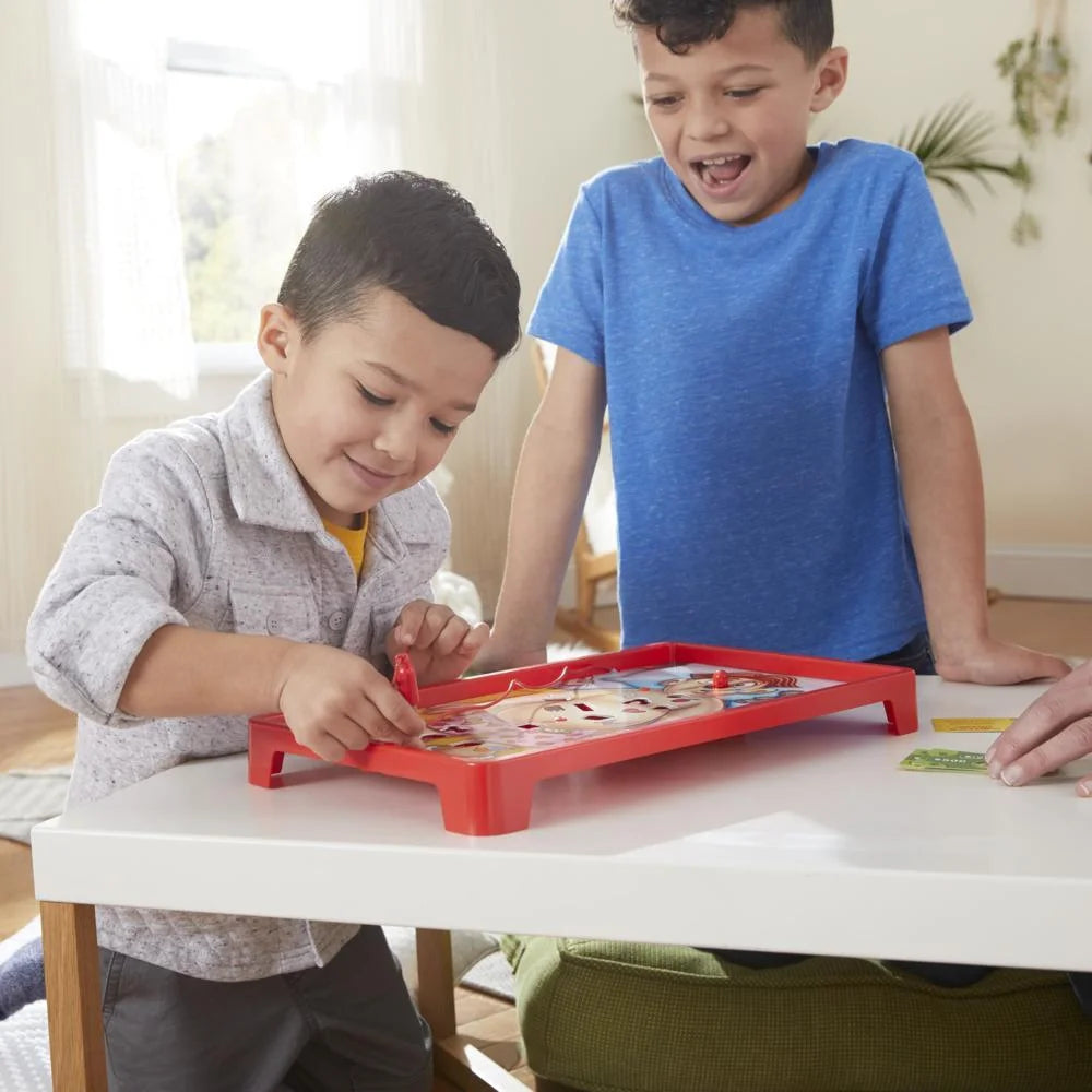 Ultimate Classic Kids Board Games - Perfect Family Fun & Christmas Gifts for Ages 6+