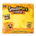 RMS® SmushMart™ Giant Cheese Block Squishy