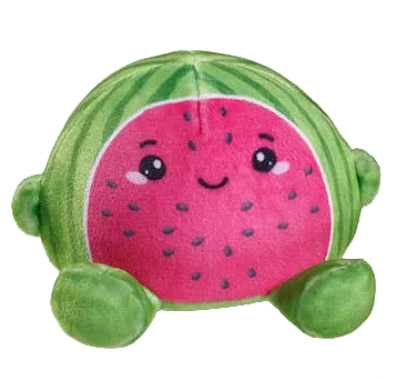 Super Duper Sugar Squishers Plush All Stars Edition