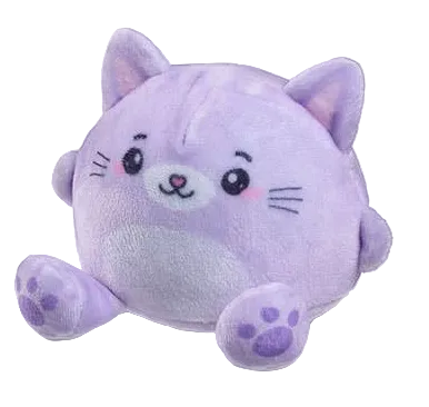 Super Duper Sugar Squishers Plush All Stars Edition