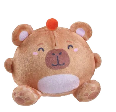 Super Duper Sugar Squishers Plush All Stars Edition