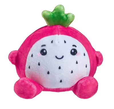 Super Duper Sugar Squishers Plush All Stars Edition