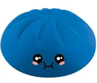 Giant Squishy Steam Bunz