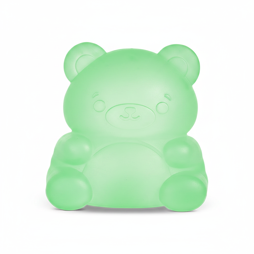 Green Bear