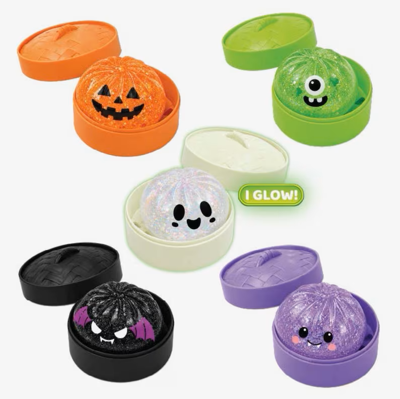 Fun Doh Spooky Mystery Dumpling (Arrival Aug)