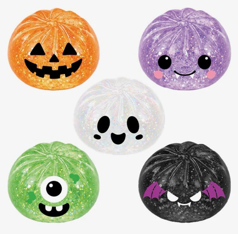 Fun Doh Spooky Mystery Dumpling (Arrival Aug)