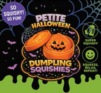 Fun Doh Mini Halloween Dumplings (Arrival Aug)