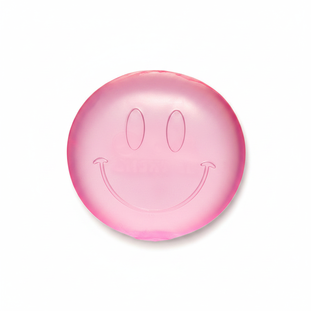 Pink Squisher