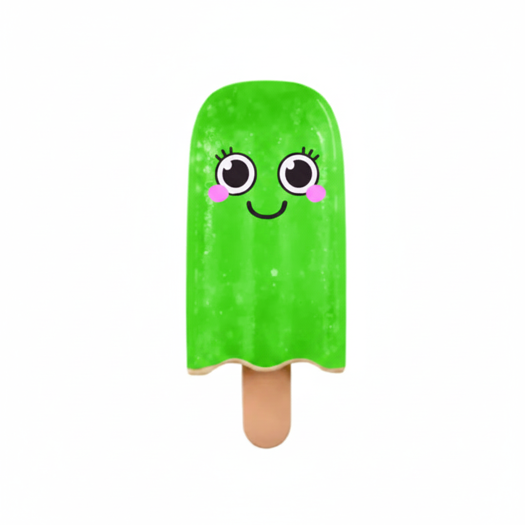Squishi Popsiclez