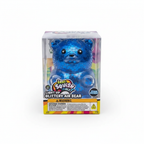 Light Up Bear – Blue in Box