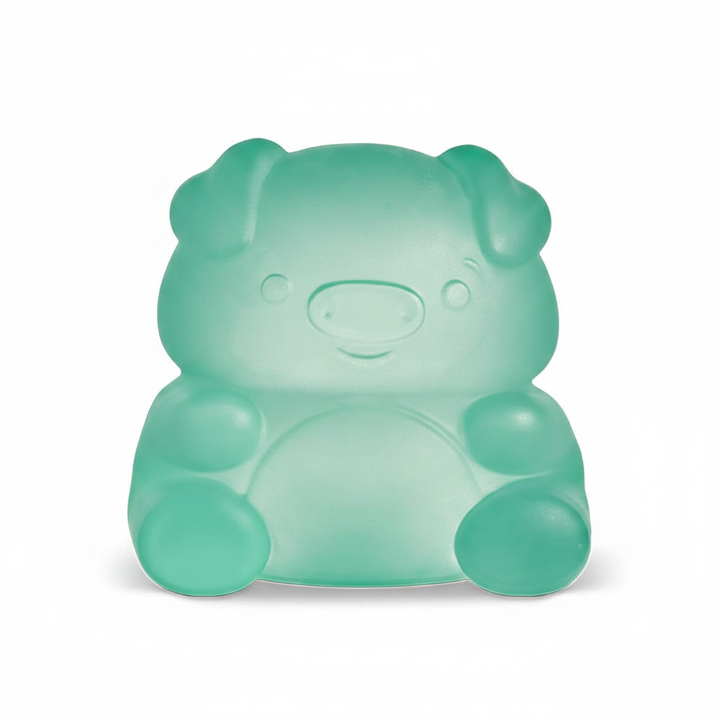 Pig Squisher – Green