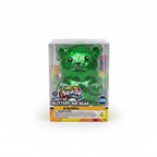 Light Up Bear – Green