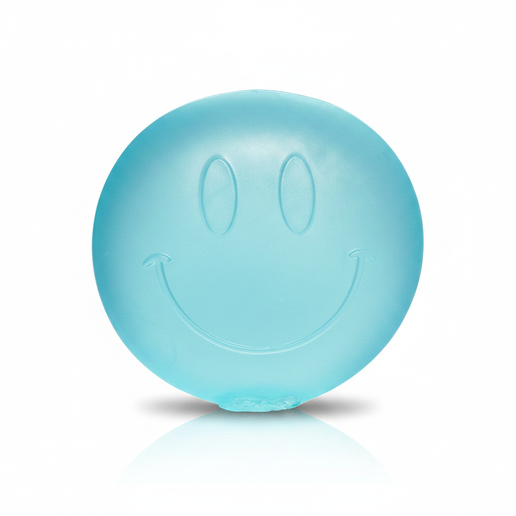 Blue Squisher