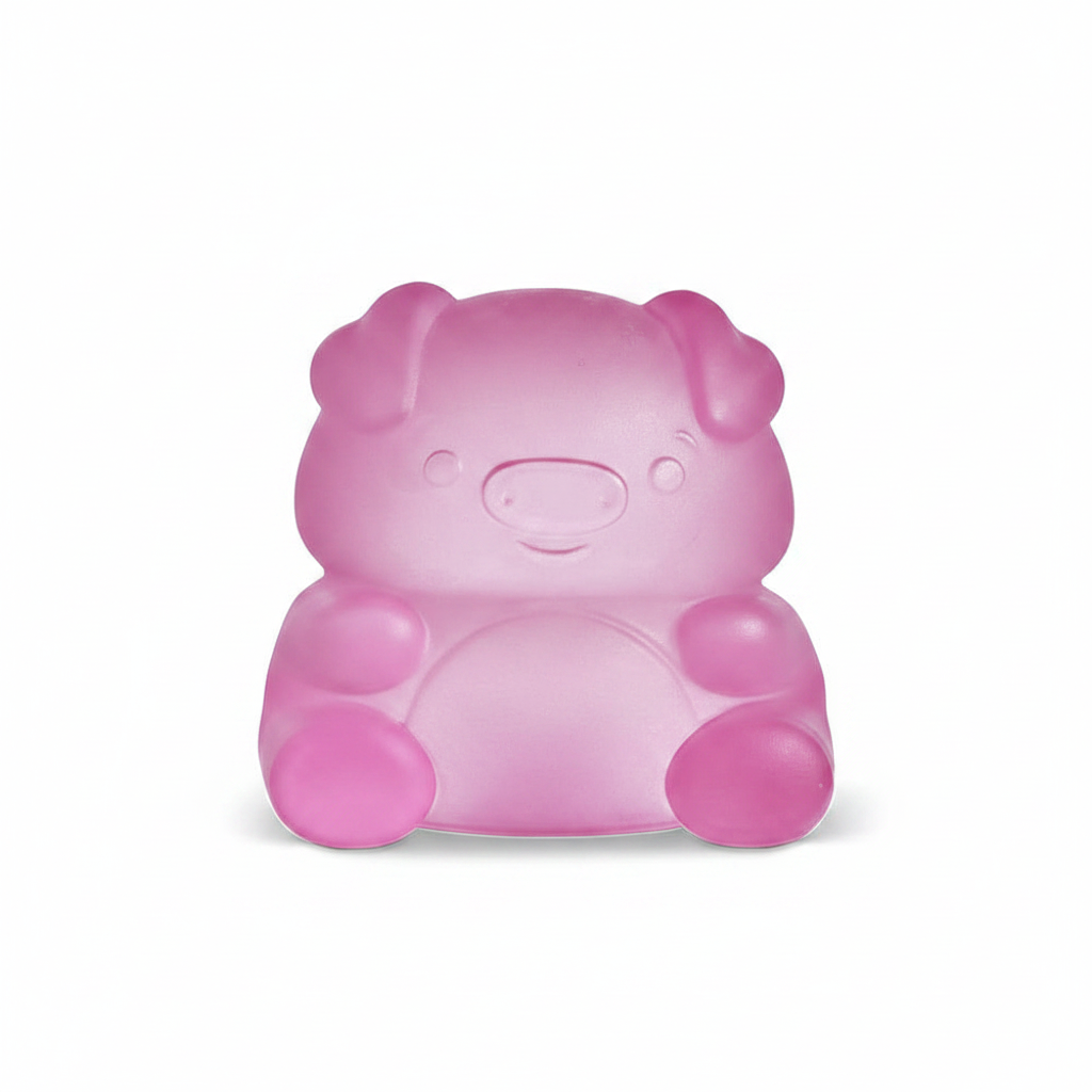 Pig Squisher – Pink