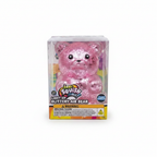 Light Up Bear – Pink