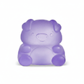 Pig Squisher – Purple