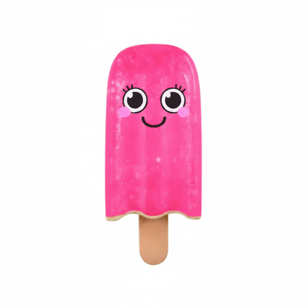 Squishi Popsiclez