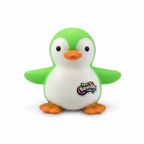 Jumbo Penguin – Green
