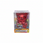 Light Up Bear – Red