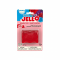 Jell-O Squishi – Red