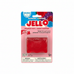 Jell-O Squishi – Red