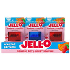 Jell-O Scented Squishi