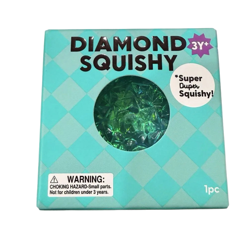 Ja'Dore Glow Squish