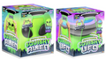 Glow-in-the-Dark UFO