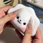 Hachimi Seal Dumpling