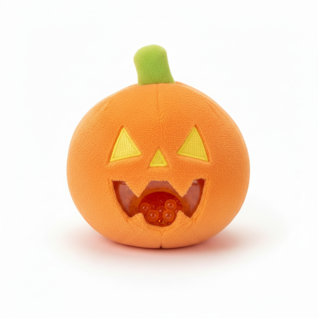 Squeezy Bead Plush