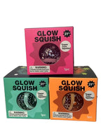 Ja'Dore Glow Squish