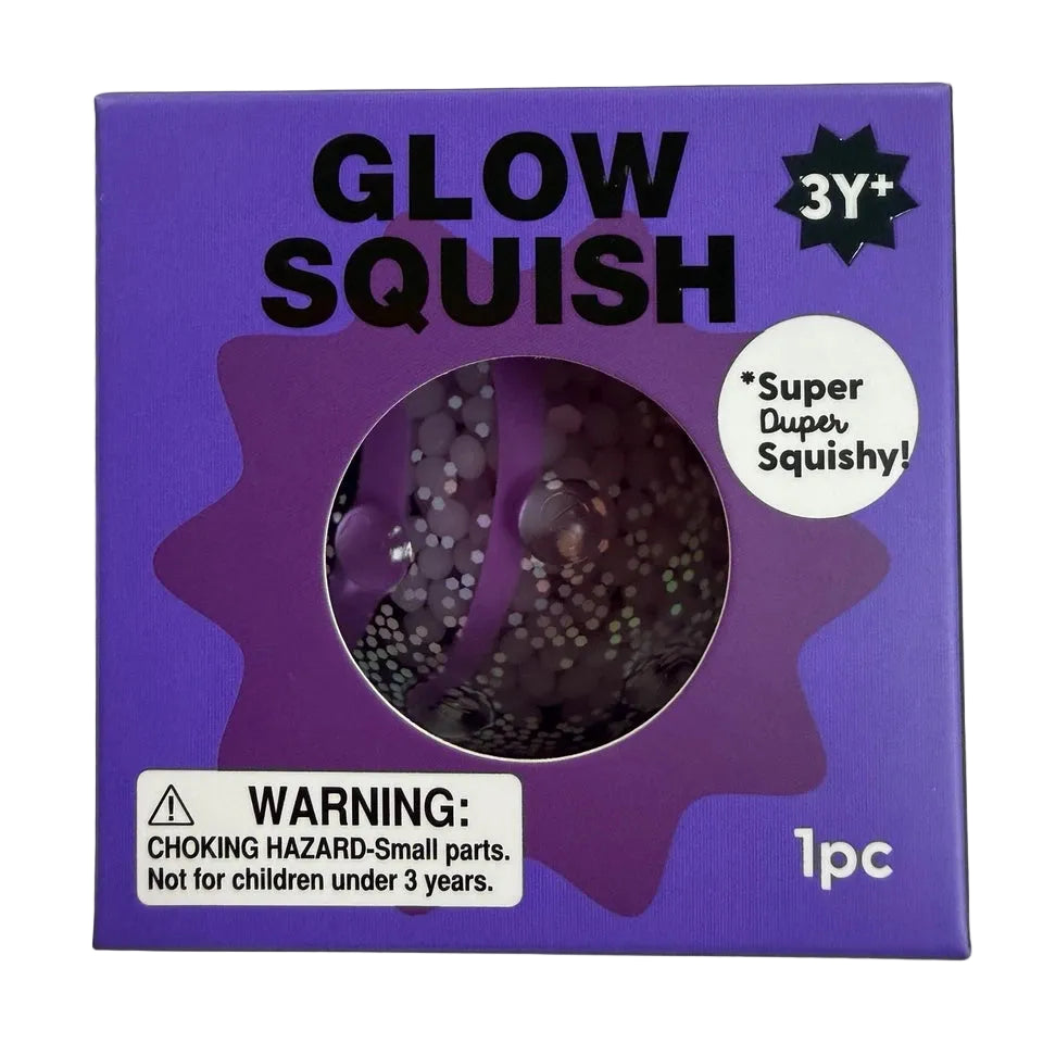 Ja'Dore Glow Squish