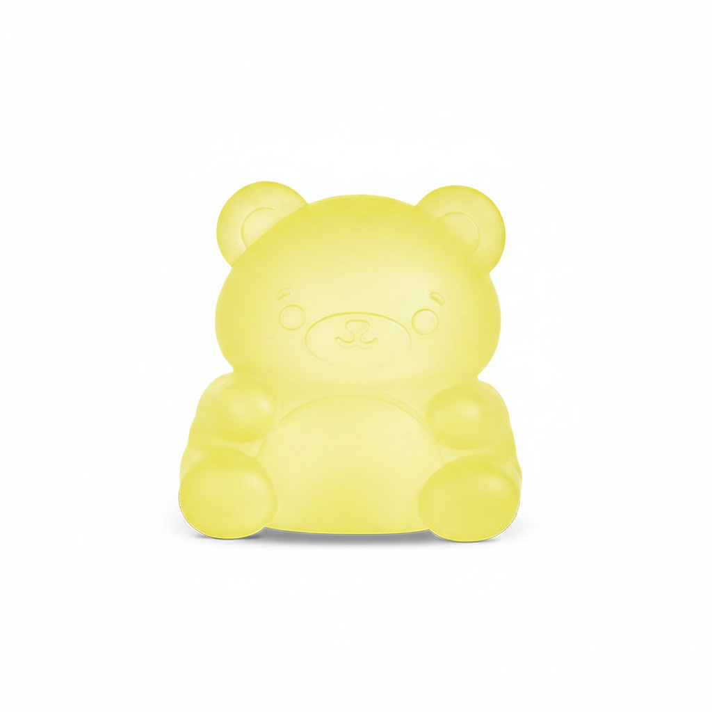 Yellow Bear